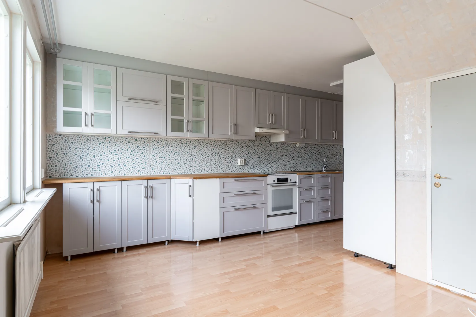 Villa, Radhus, Aktörgatan 27, Glömsta, Eskilstuna