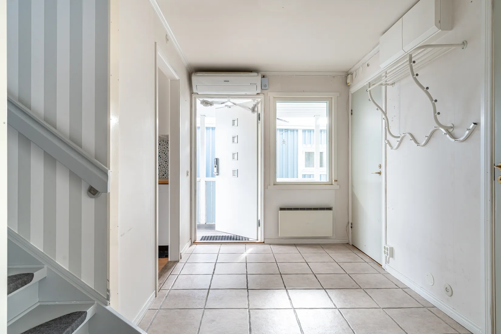 Villa, Radhus, Aktörgatan 27, Glömsta, Eskilstuna