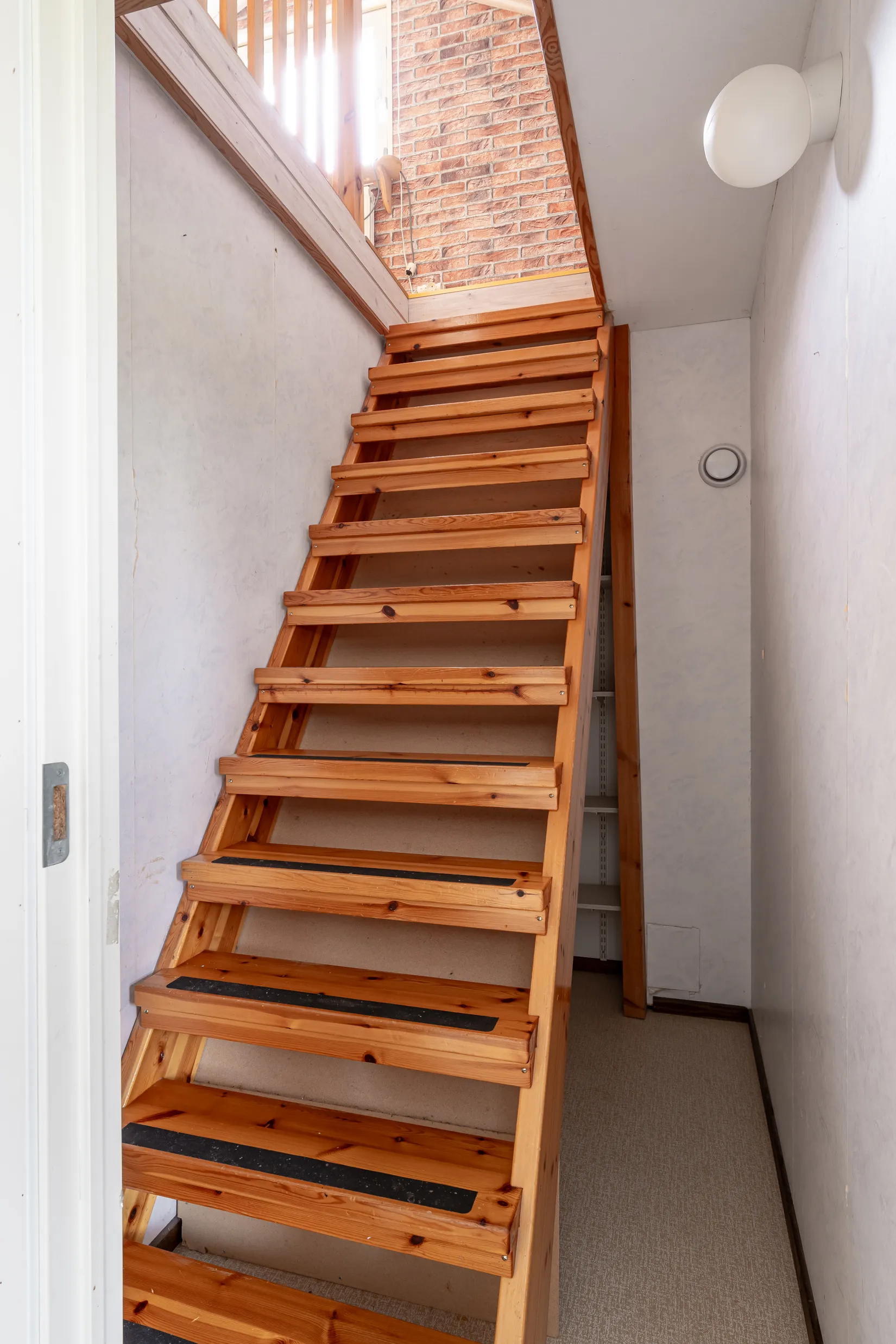 Villa, Radhus, Aktörgatan 27, Glömsta, Eskilstuna