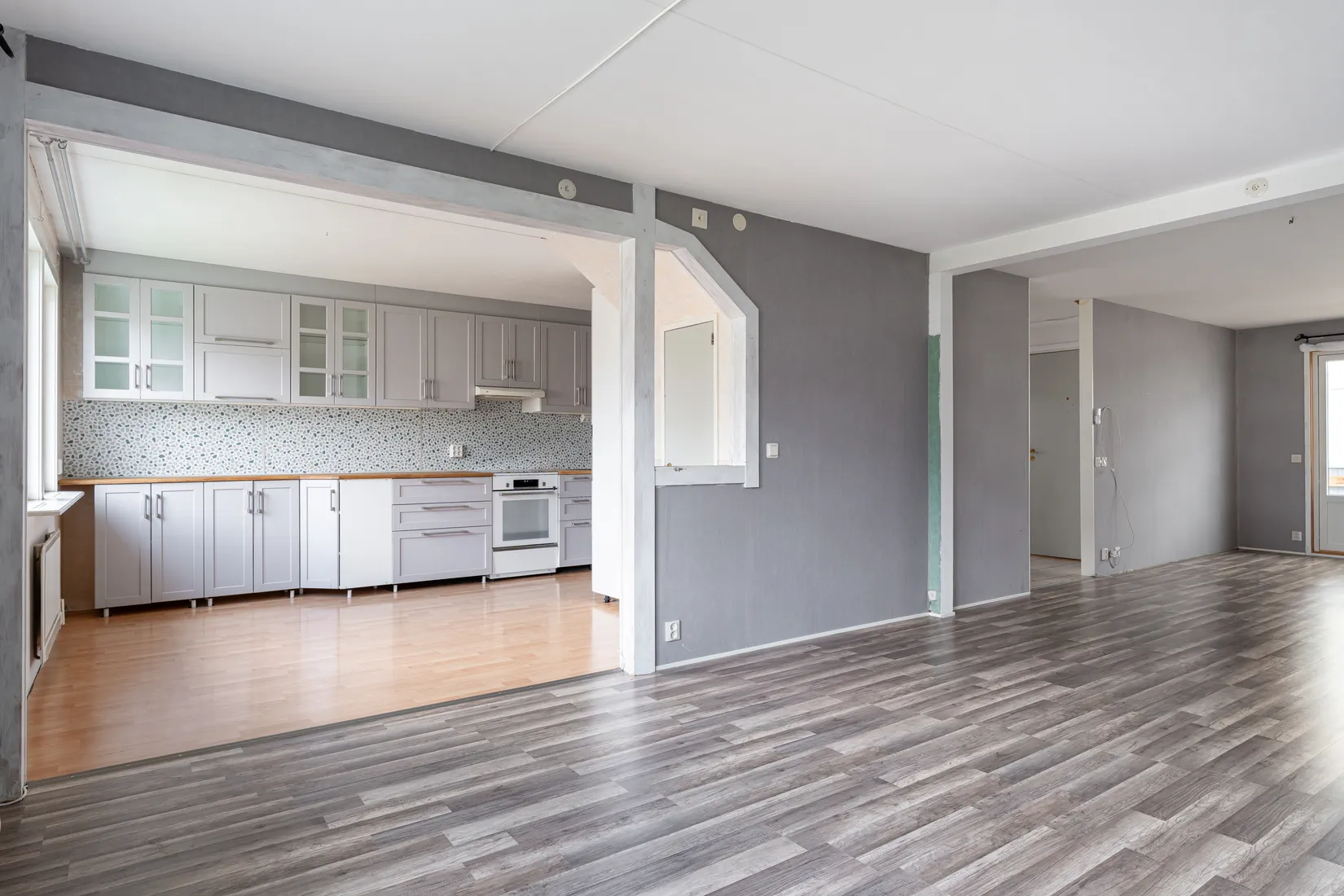 Villa, Radhus, Aktörgatan 27, Glömsta, Eskilstuna