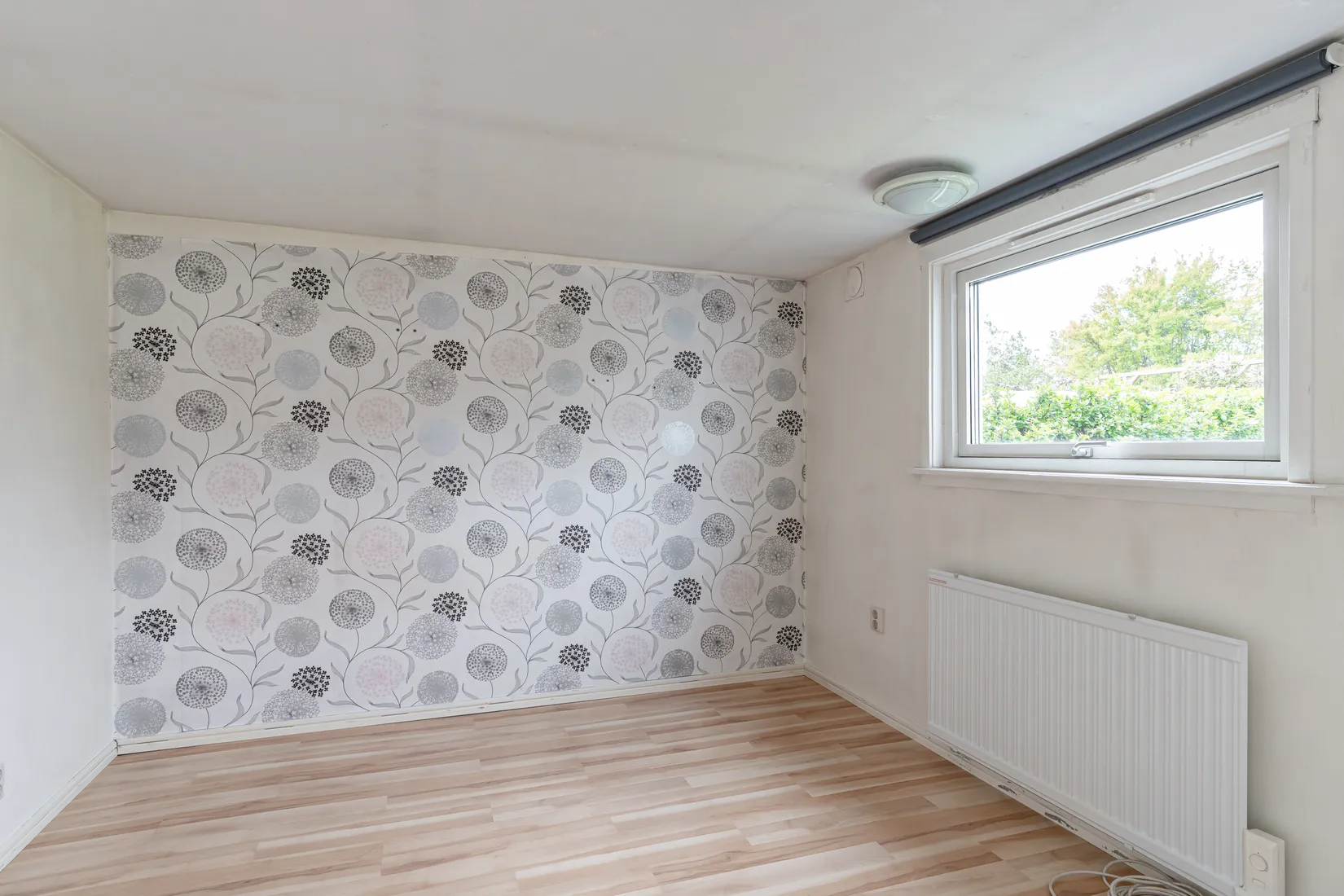 Villa, Radhus, Aktörgatan 27, Glömsta, Eskilstuna