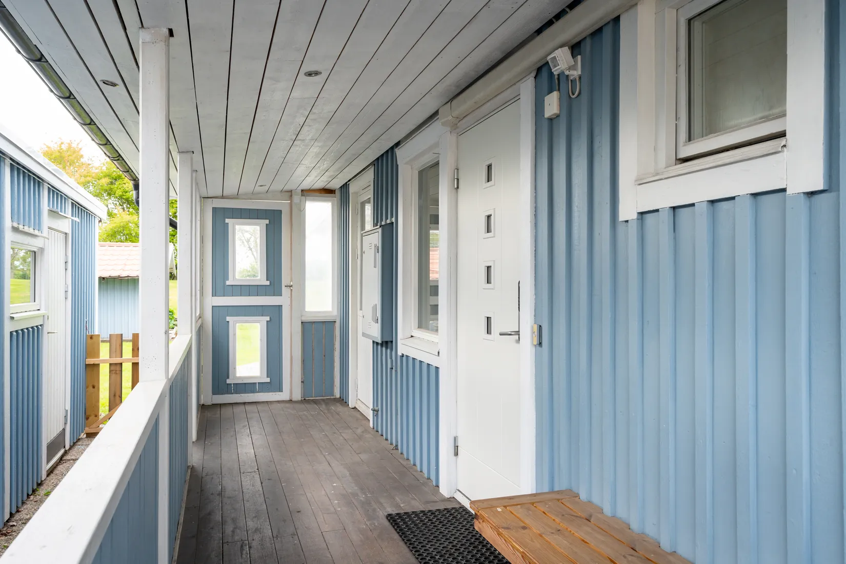 Villa, Radhus, Aktörgatan 27, Glömsta, Eskilstuna