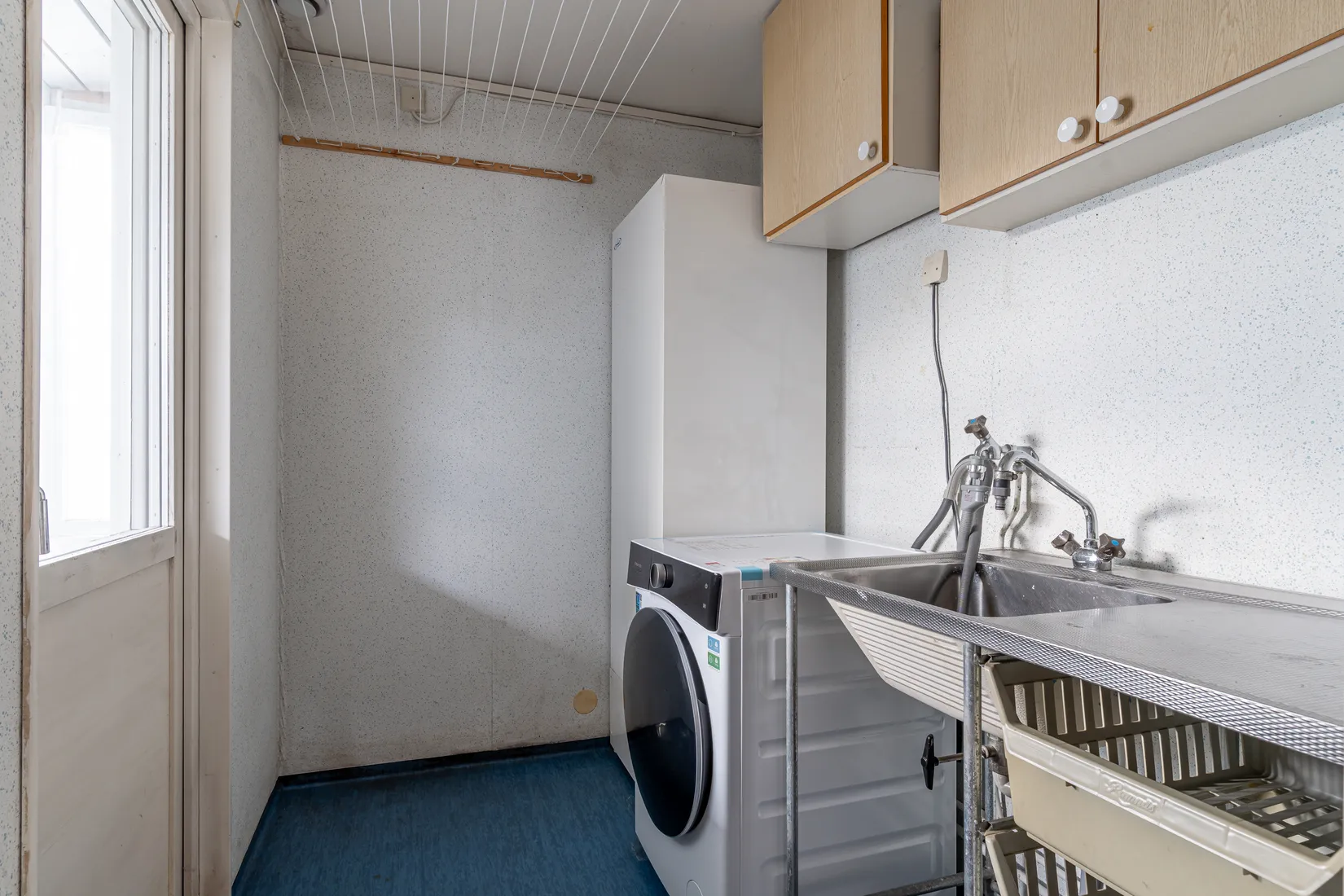 Villa, Radhus, Aktörgatan 27, Glömsta, Eskilstuna