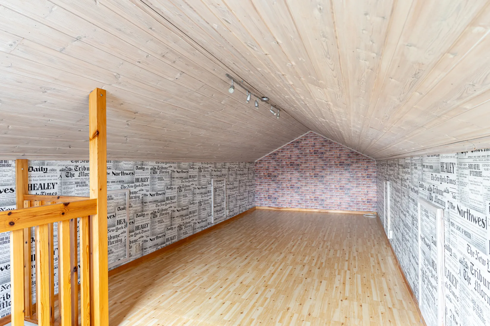 Villa, Radhus, Aktörgatan 27, Glömsta, Eskilstuna