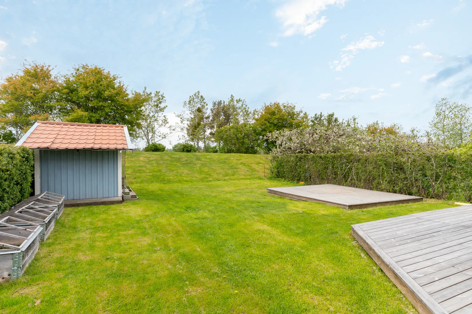 Villa, Radhus, Aktörgatan 27, Glömsta, Eskilstuna