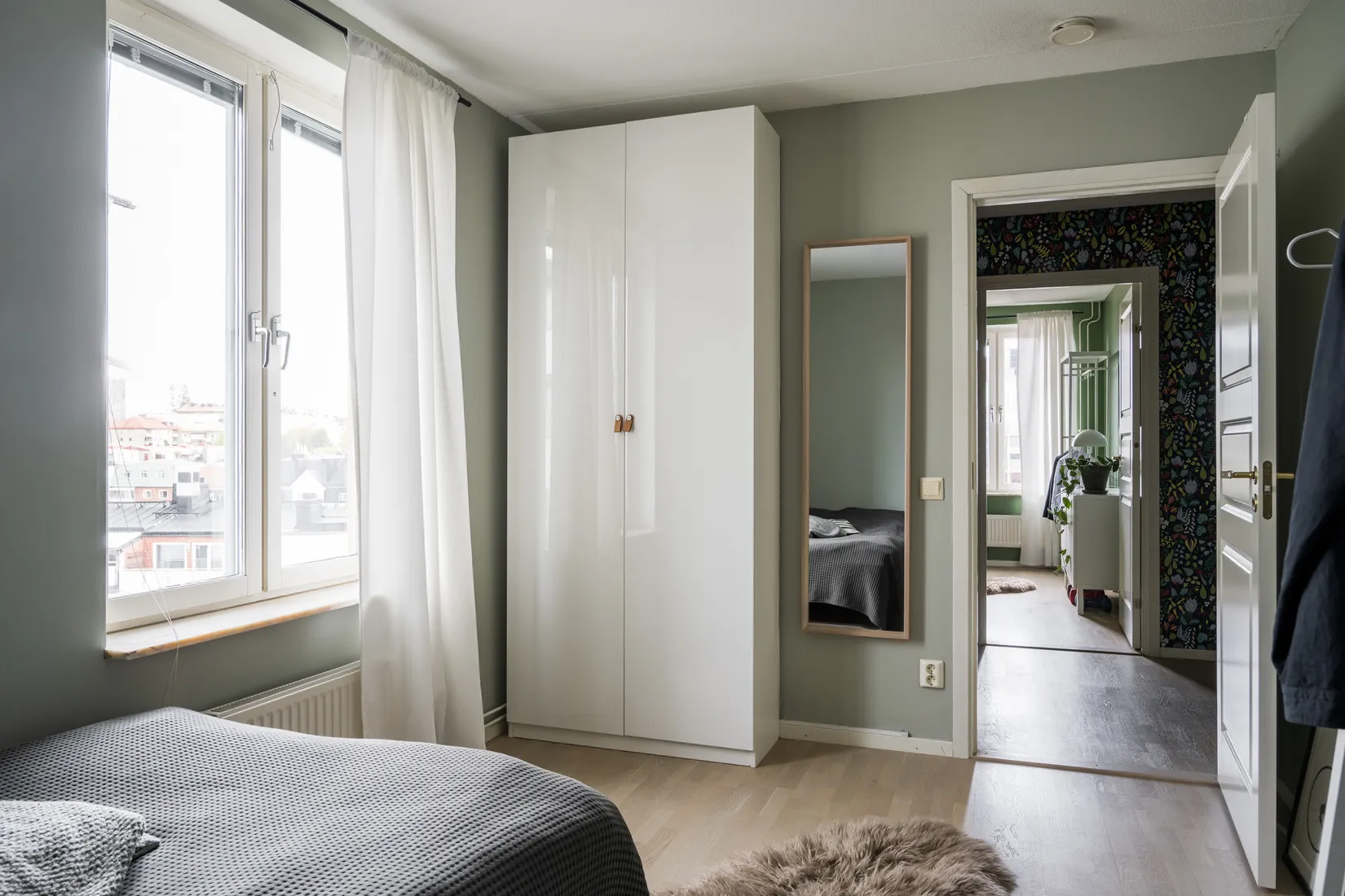 Bostadsrätt, Gjuteribacken 21A, Centrala Sundbyberg, Sundbyberg