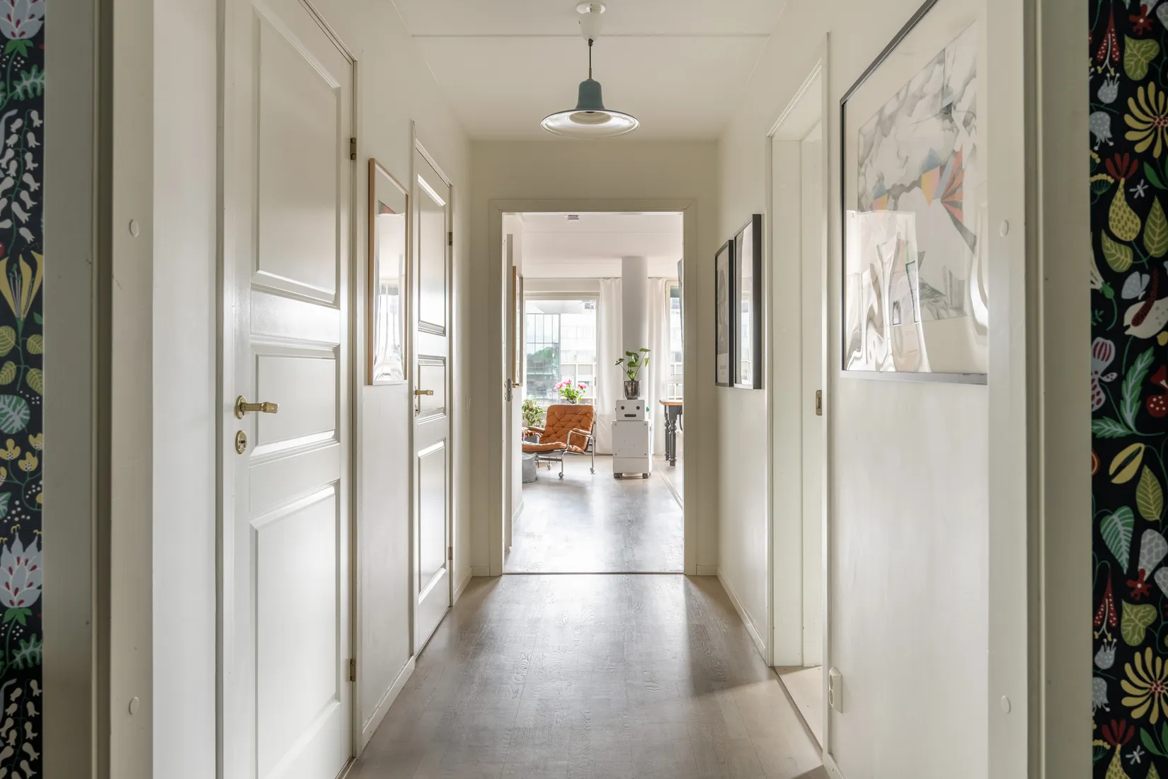 Bostadsrätt, Gjuteribacken 21A, Centrala Sundbyberg, Sundbyberg