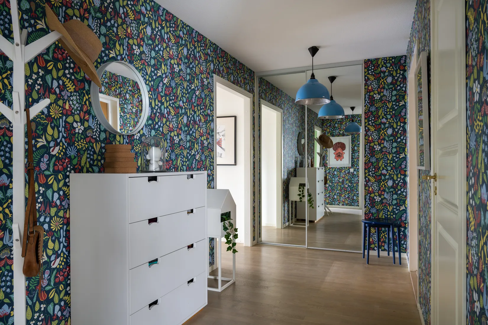 Bostadsrätt, Gjuteribacken 21A, Centrala Sundbyberg, Sundbyberg