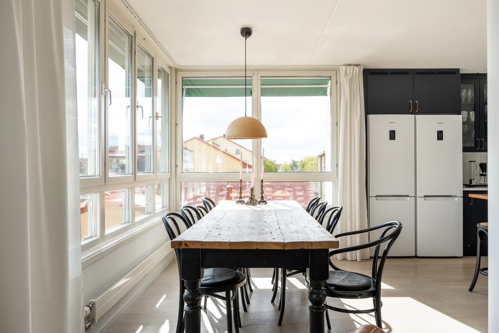 Bostadsrätt, Gjuteribacken 21A, Centrala Sundbyberg, Sundbyberg