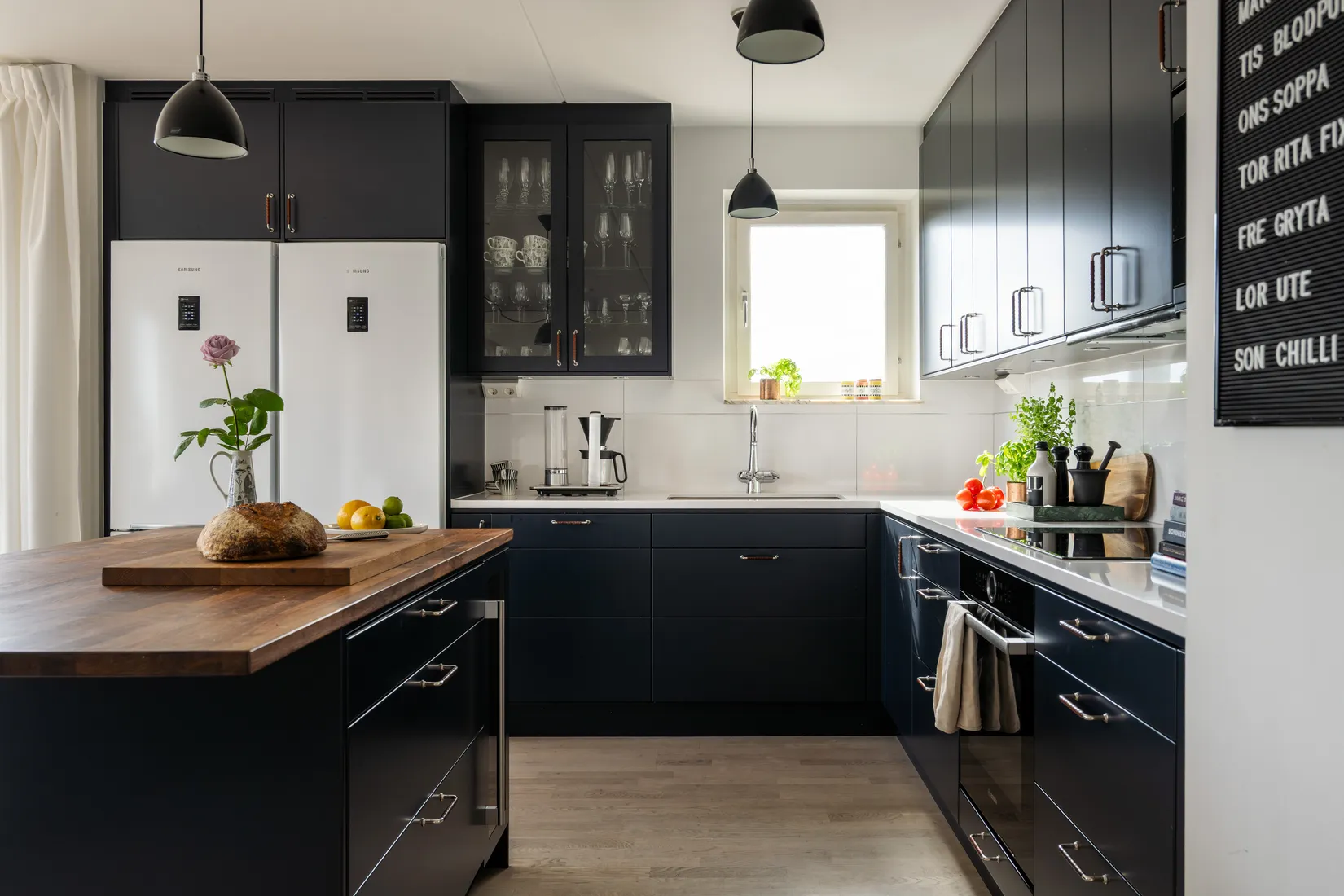 Bostadsrätt, Gjuteribacken 21A, Centrala Sundbyberg, Sundbyberg