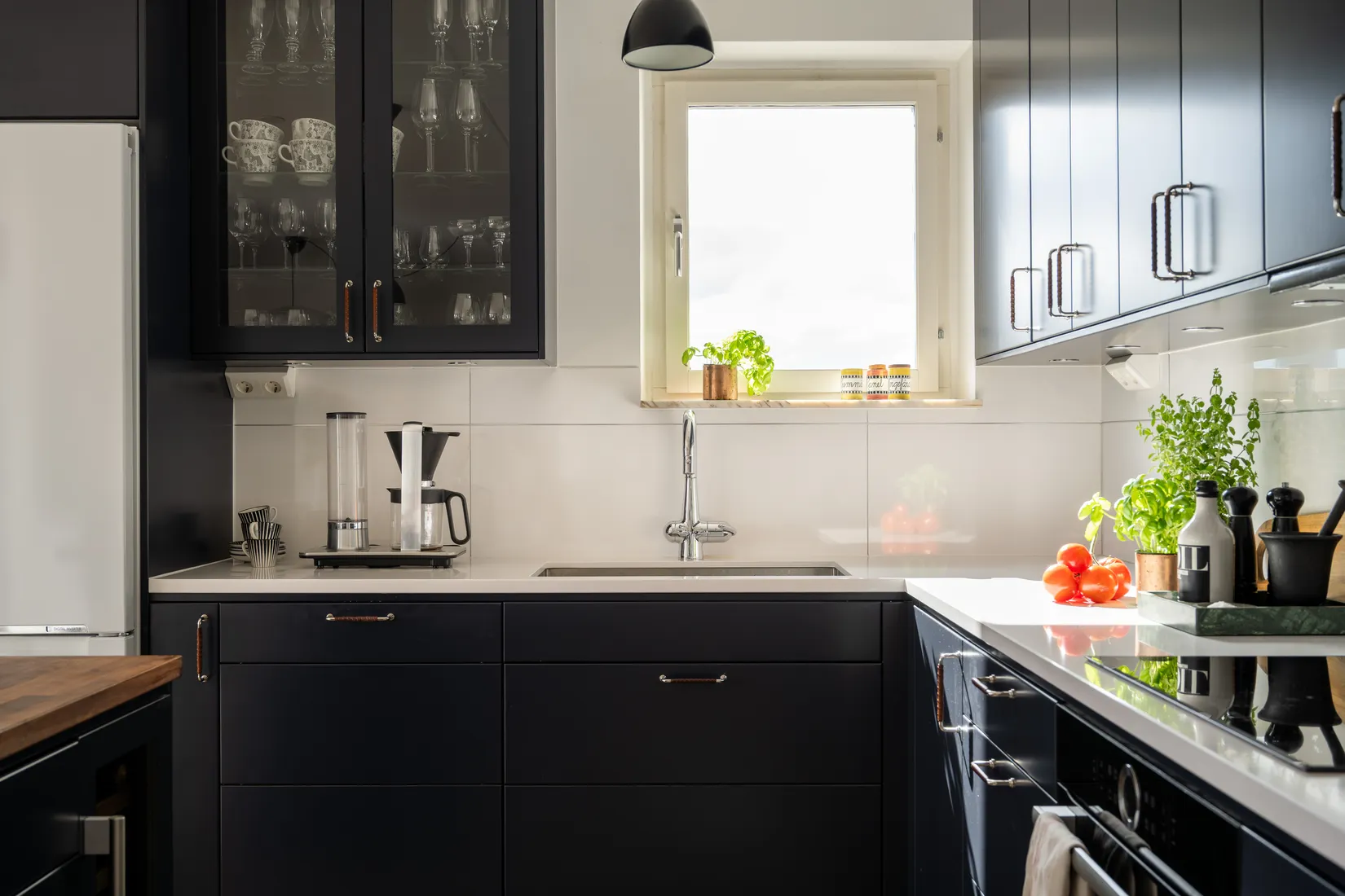 Bostadsrätt, Gjuteribacken 21A, Centrala Sundbyberg, Sundbyberg