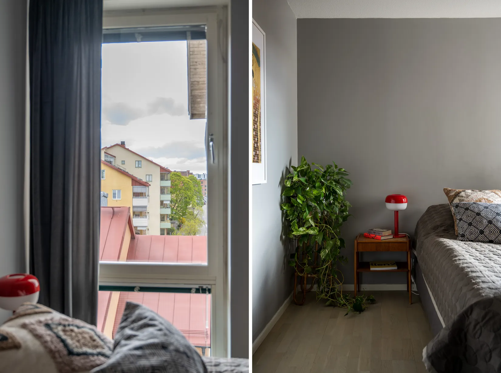 Bostadsrätt, Gjuteribacken 21A, Centrala Sundbyberg, Sundbyberg