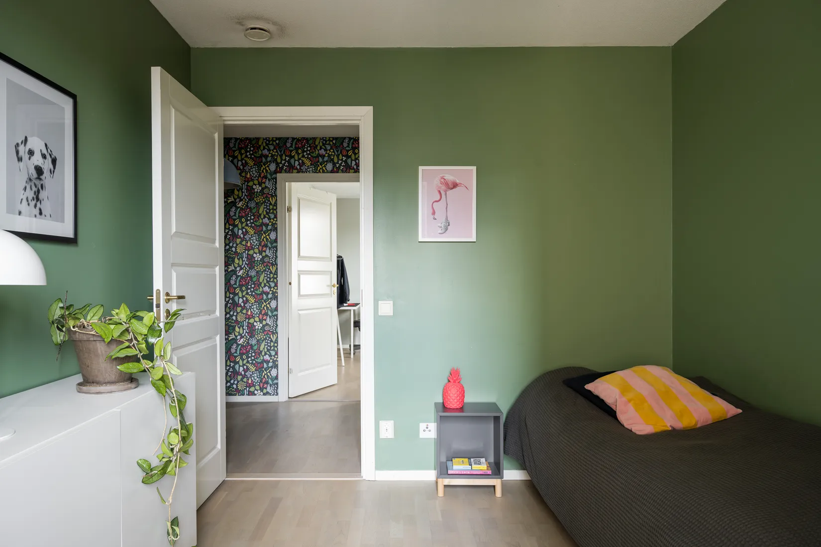Bostadsrätt, Gjuteribacken 21A, Centrala Sundbyberg, Sundbyberg