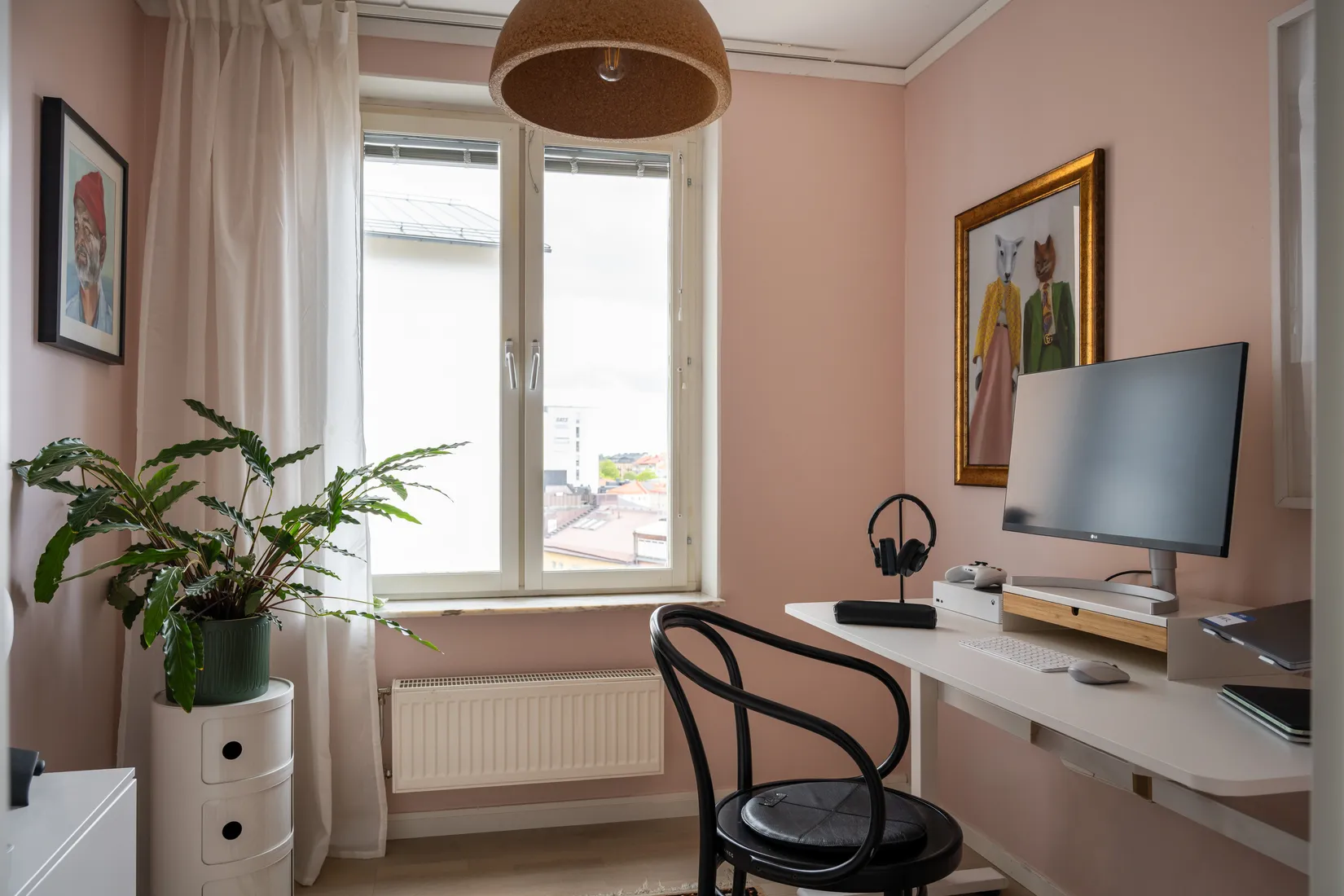 Bostadsrätt, Gjuteribacken 21A, Centrala Sundbyberg, Sundbyberg