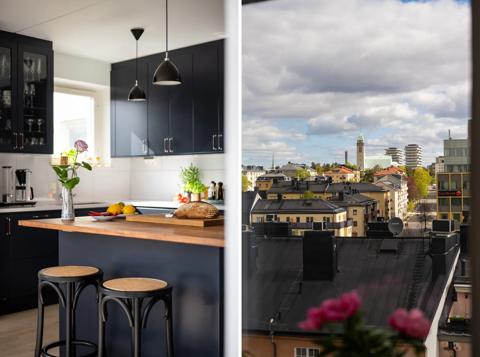 Bostadsrätt, Gjuteribacken 21A, Centrala Sundbyberg, Sundbyberg
