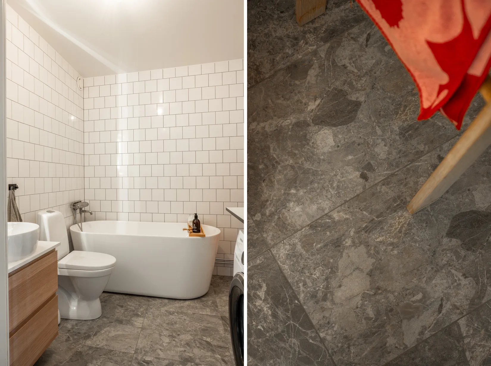 Bostadsrätt, Gjuteribacken 21A, Centrala Sundbyberg, Sundbyberg