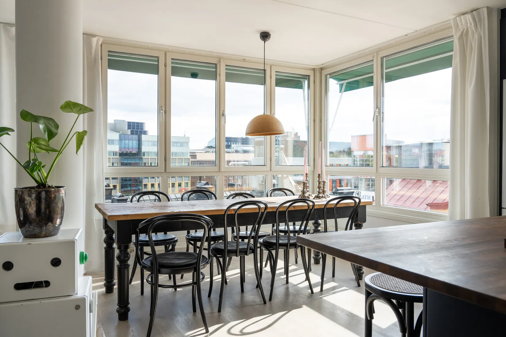 Bostadsrätt, Gjuteribacken 21A, Centrala Sundbyberg, Sundbyberg