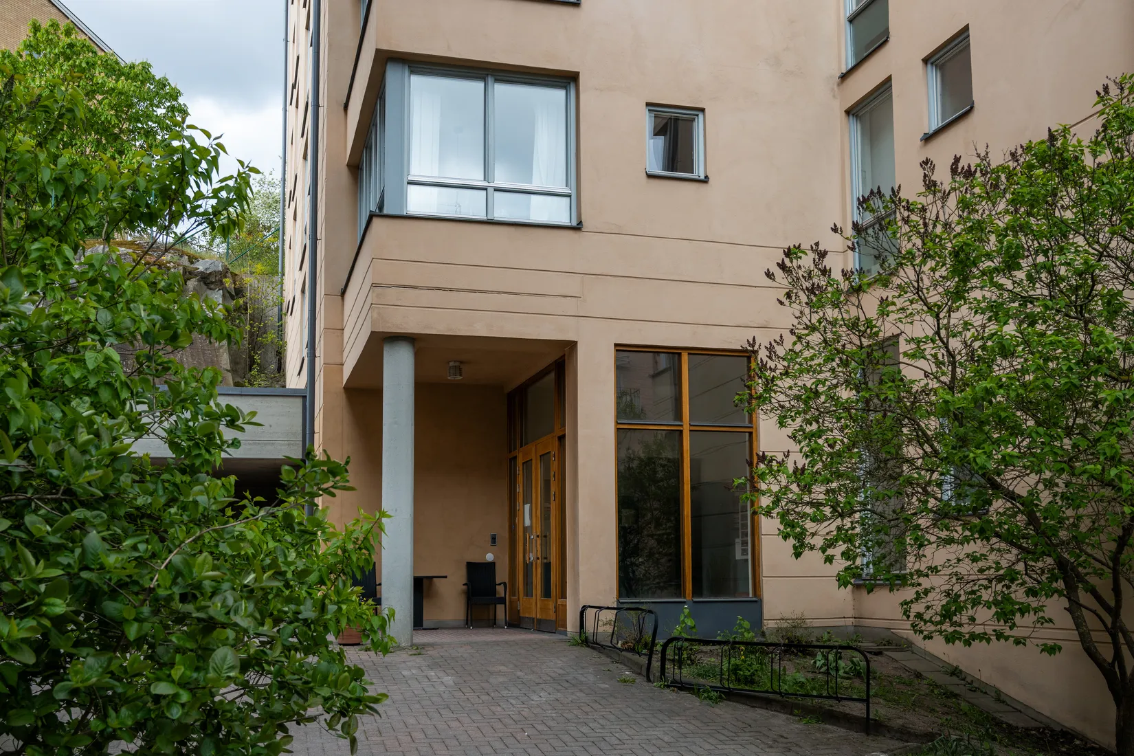 Bostadsrätt, Gjuteribacken 21A, Centrala Sundbyberg, Sundbyberg