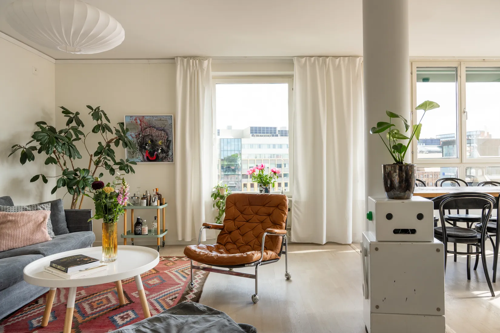 Bostadsrätt, Gjuteribacken 21A, Centrala Sundbyberg, Sundbyberg