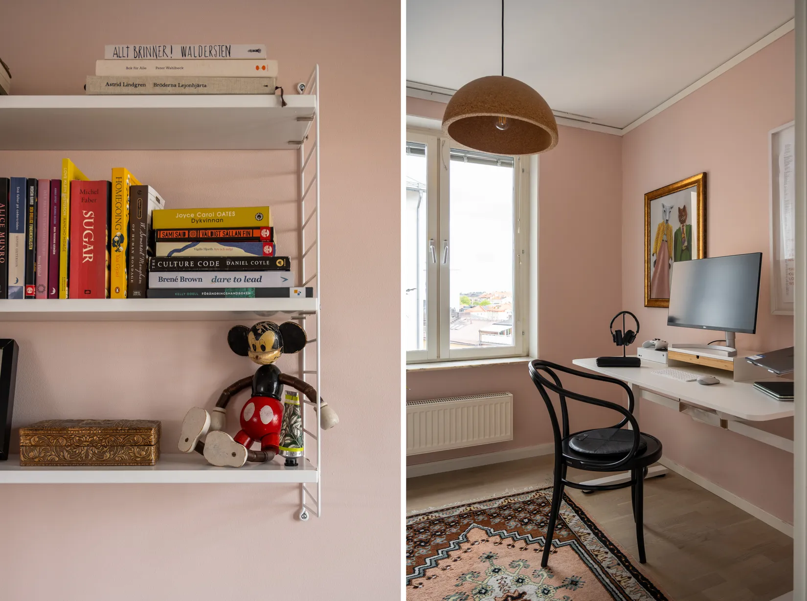 Bostadsrätt, Gjuteribacken 21A, Centrala Sundbyberg, Sundbyberg