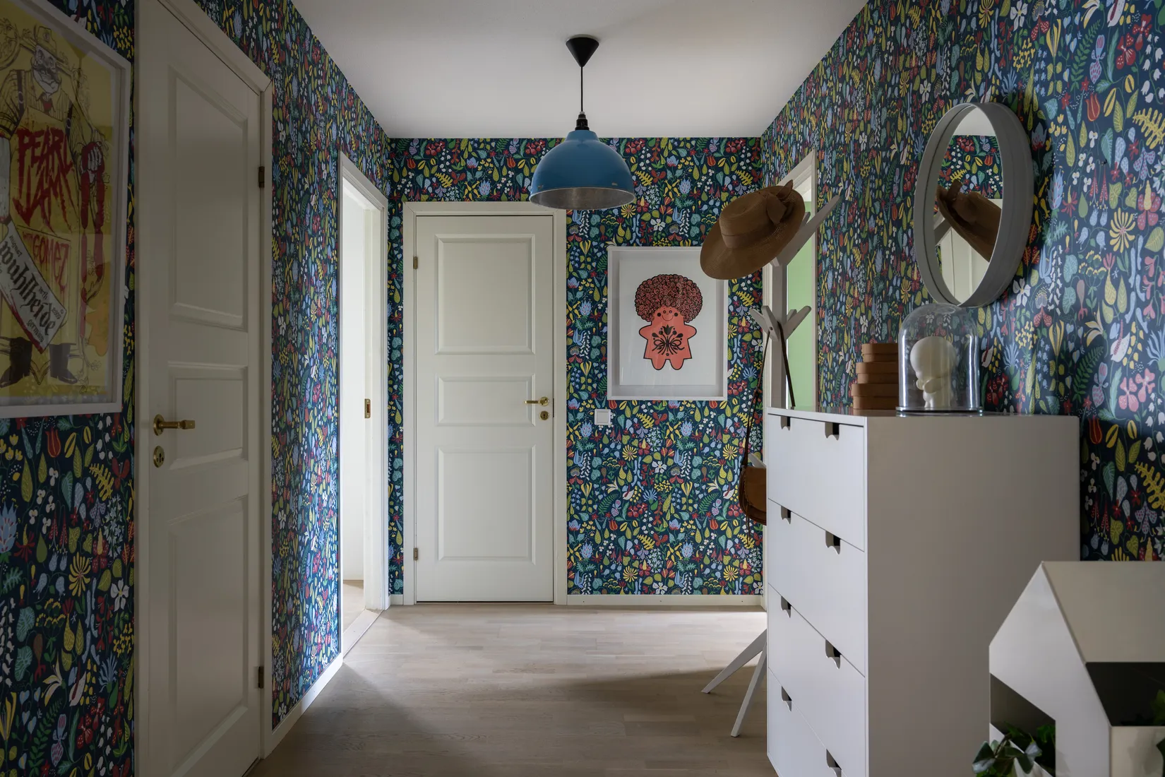 Bostadsrätt, Gjuteribacken 21A, Centrala Sundbyberg, Sundbyberg