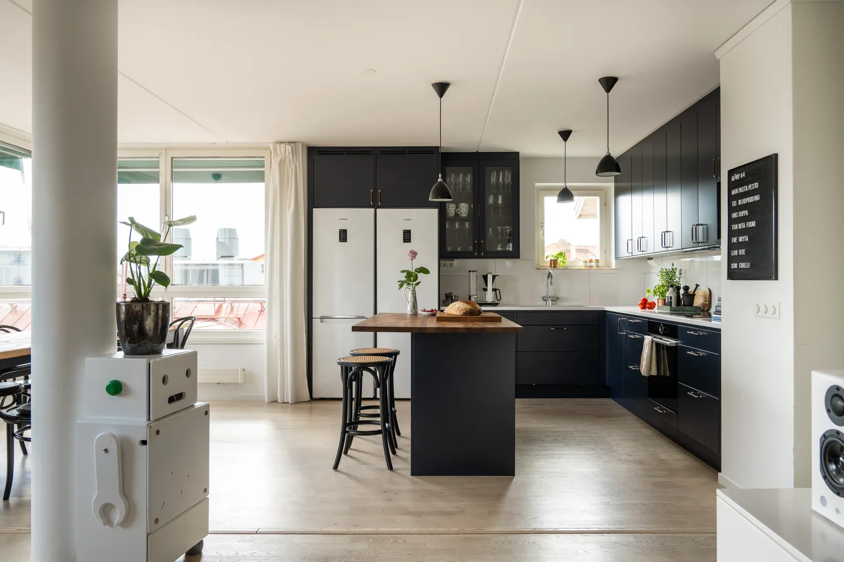 Bostadsrätt, Gjuteribacken 21A, Centrala Sundbyberg, Sundbyberg