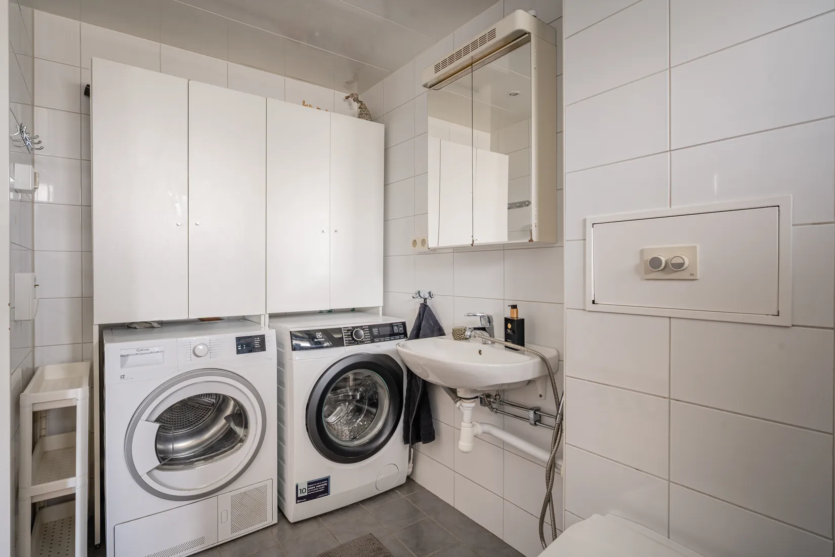 Bostadsrätt, Morupsgränd 11, Östberga, Stockholm