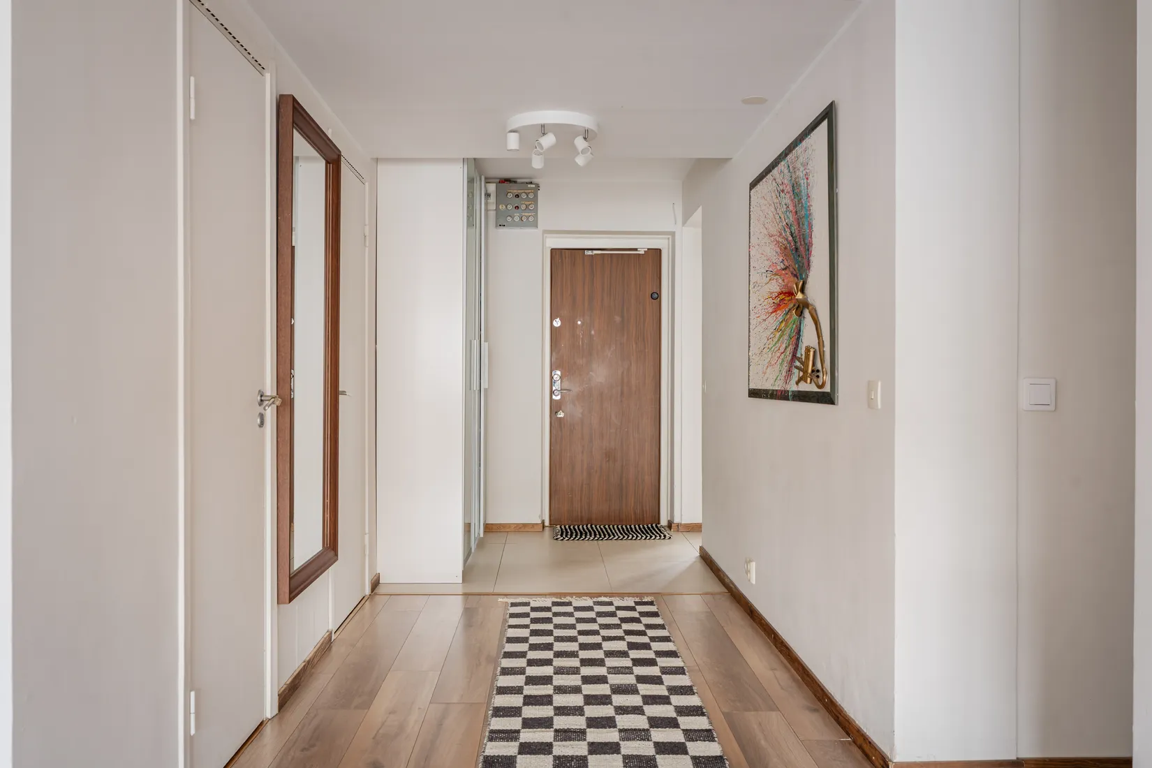 Bostadsrätt, Morupsgränd 11, Östberga, Stockholm