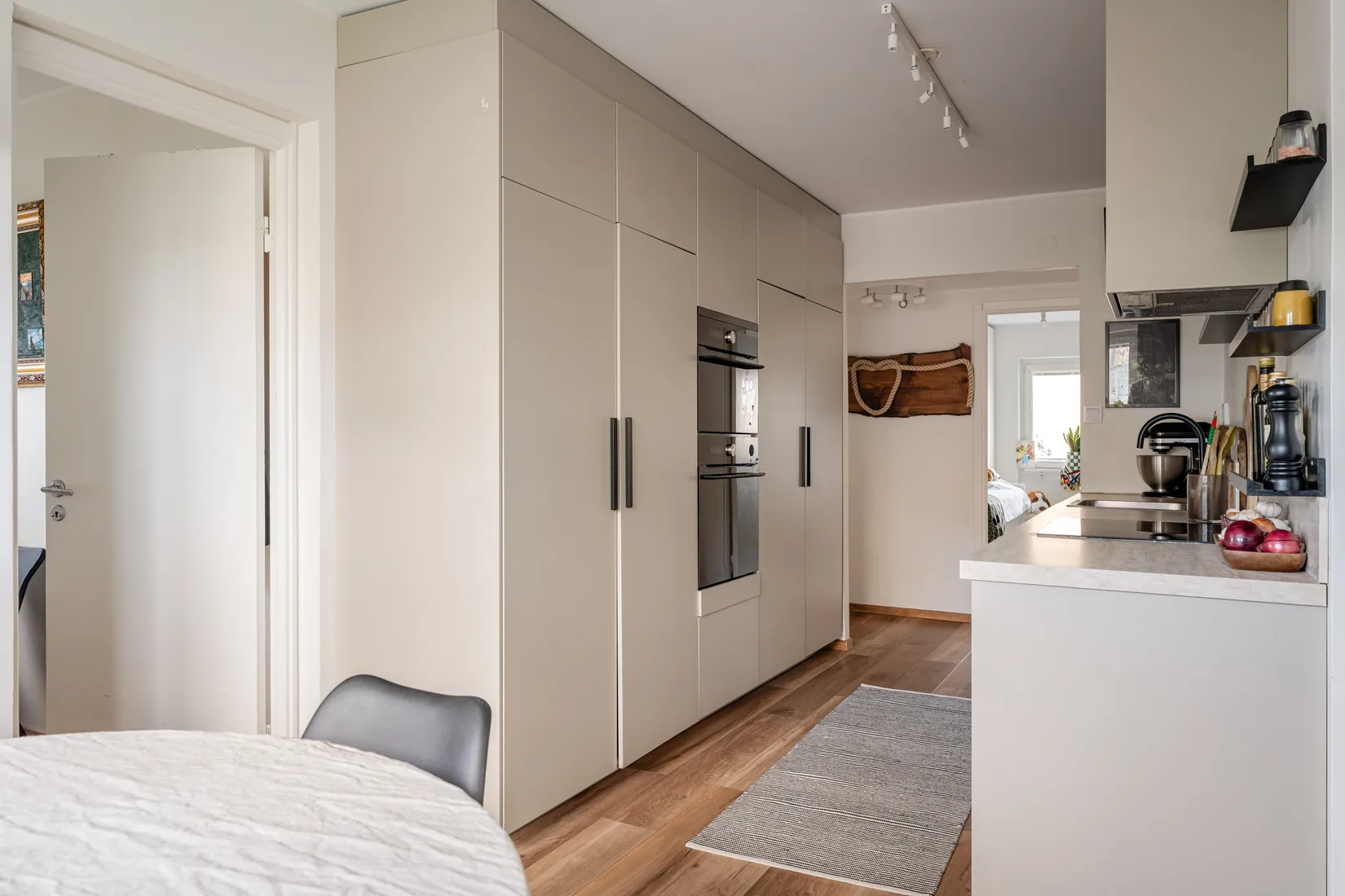 Bostadsrätt, Morupsgränd 11, Östberga, Stockholm