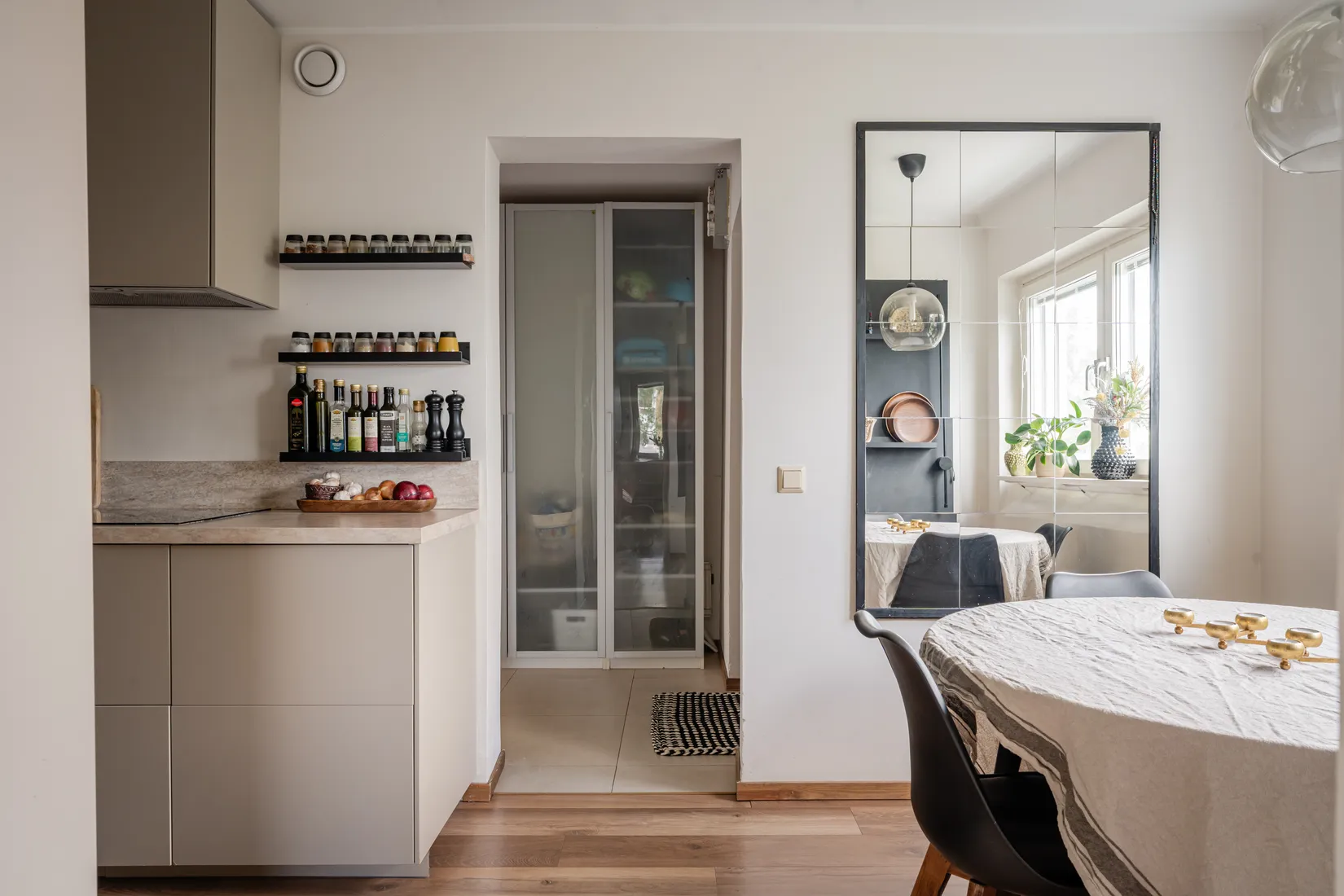 Bostadsrätt, Morupsgränd 11, Östberga, Stockholm