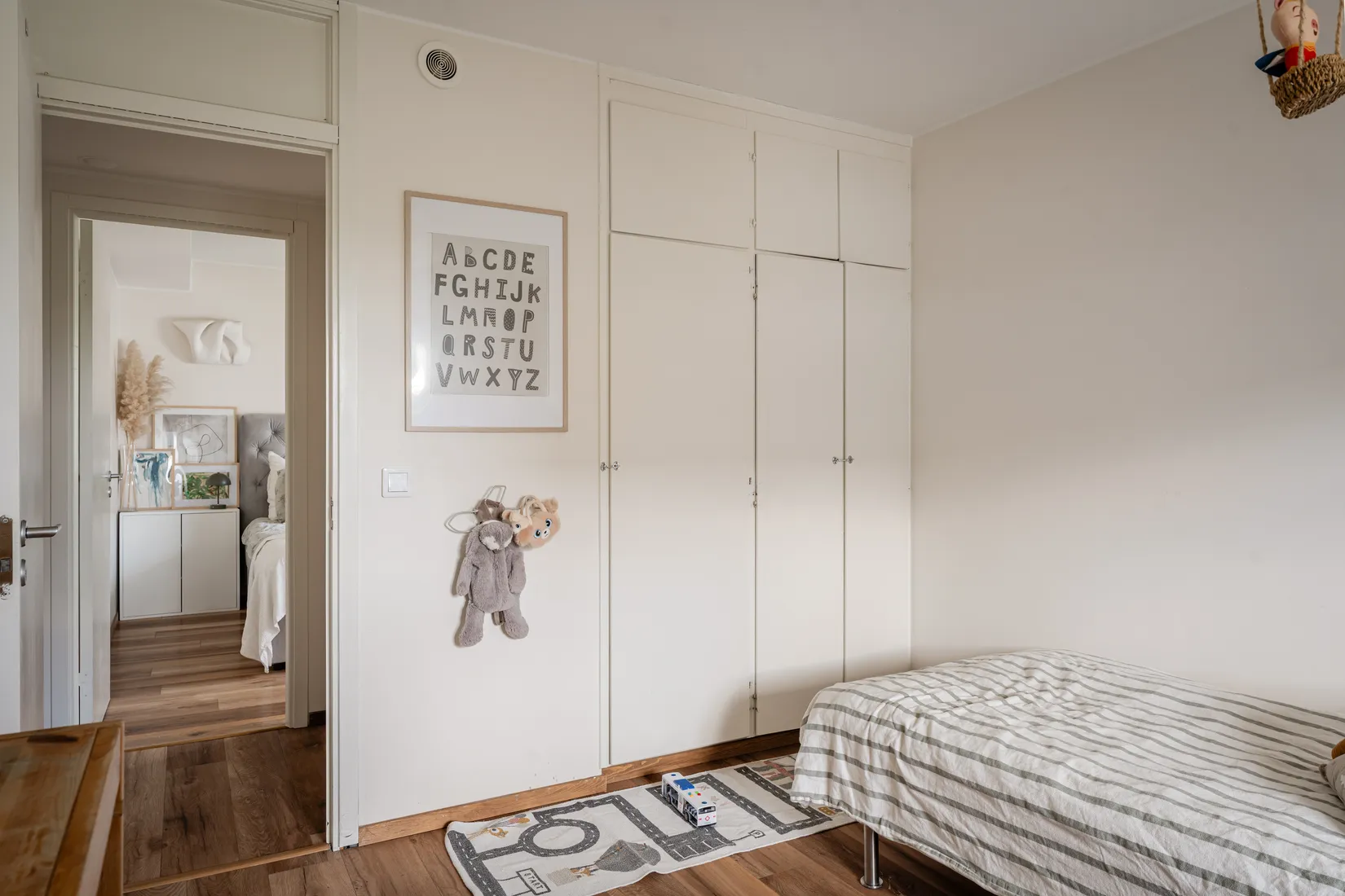 Bostadsrätt, Morupsgränd 11, Östberga, Stockholm