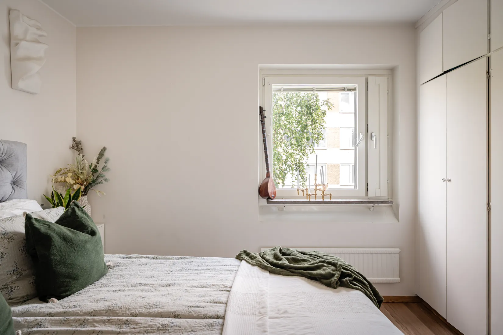 Bostadsrätt, Morupsgränd 11, Östberga, Stockholm