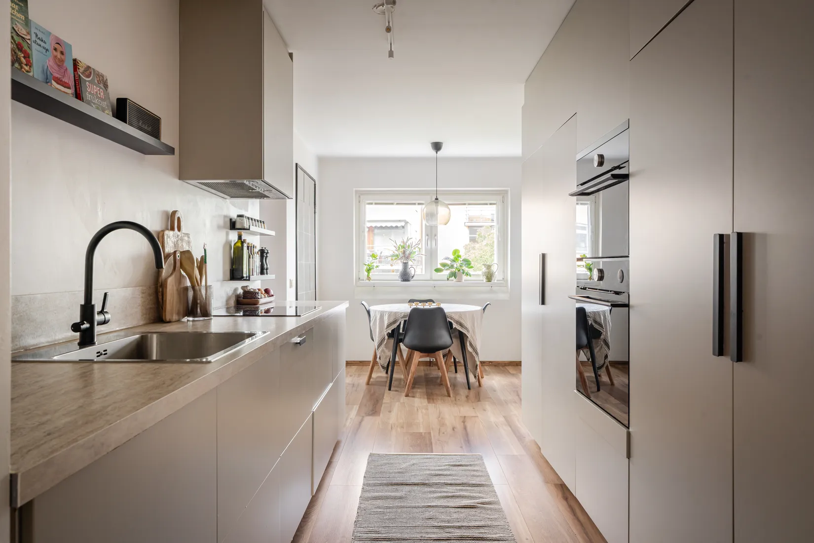 Bostadsrätt, Morupsgränd 11, Östberga, Stockholm