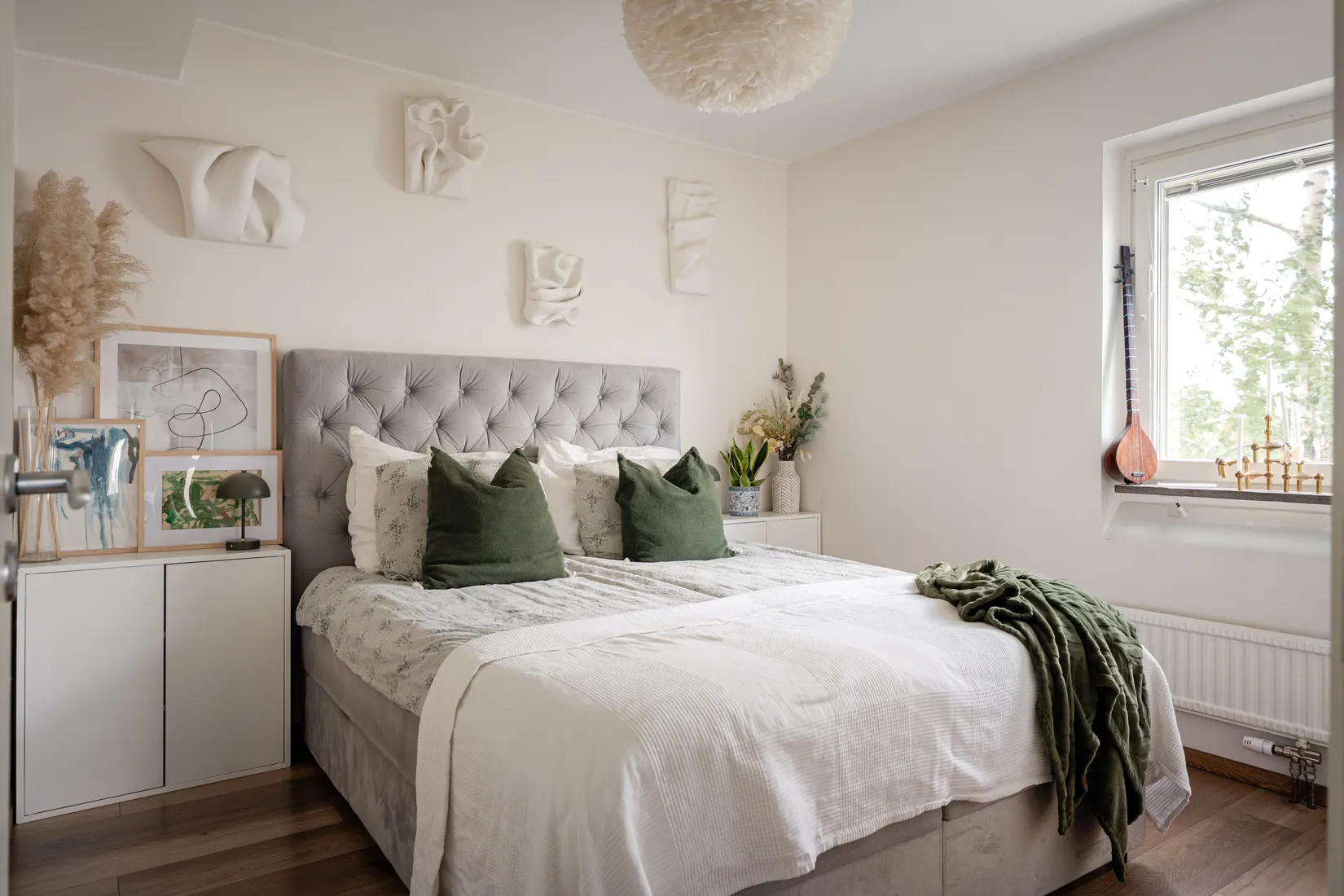 Bostadsrätt, Morupsgränd 11, Östberga, Stockholm
