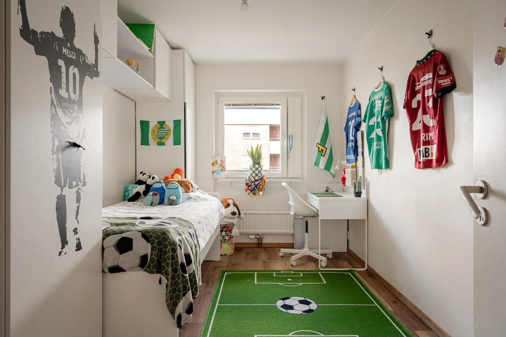Bostadsrätt, Morupsgränd 11, Östberga, Stockholm