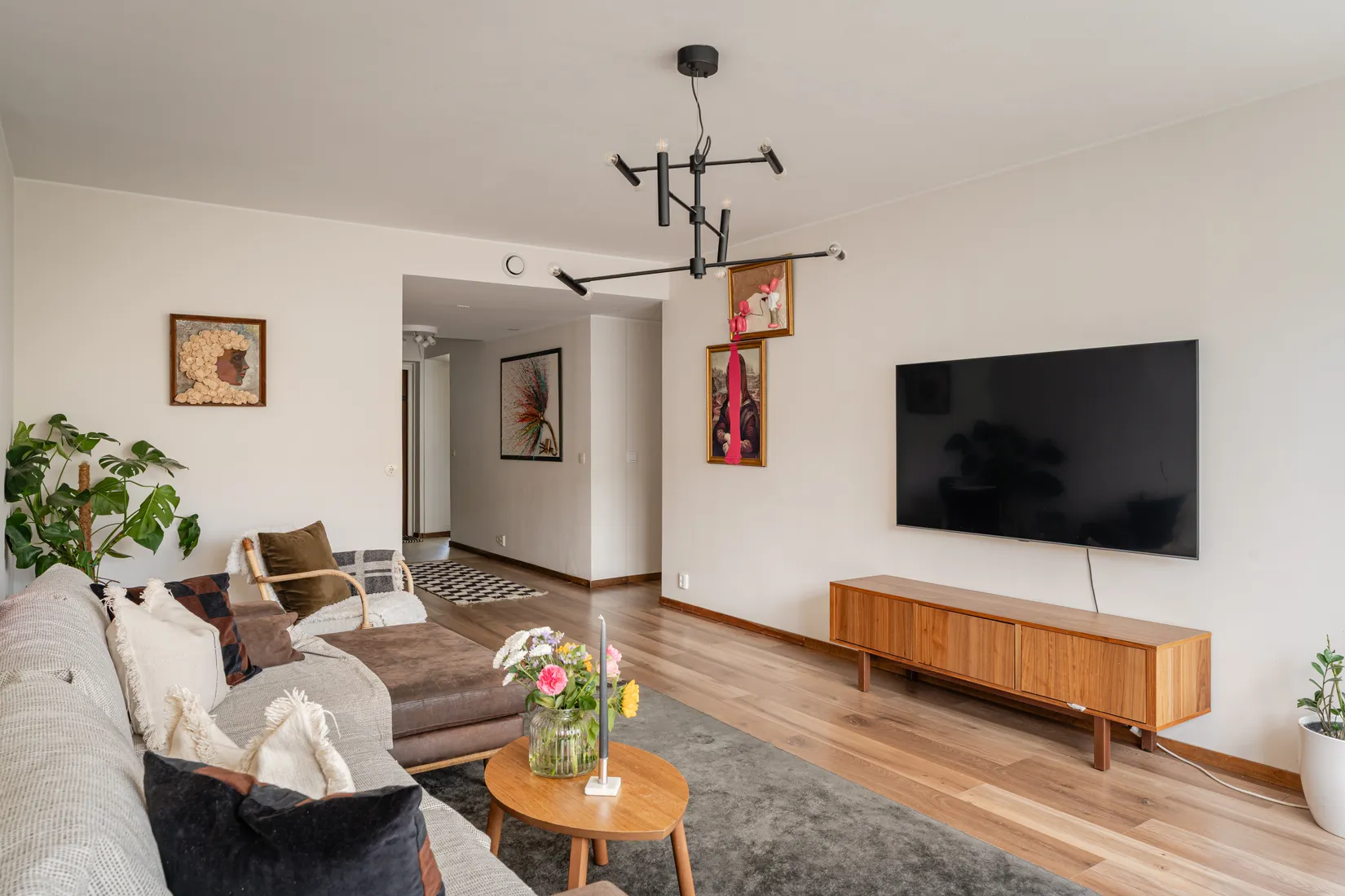 Bostadsrätt, Morupsgränd 11, Östberga, Stockholm