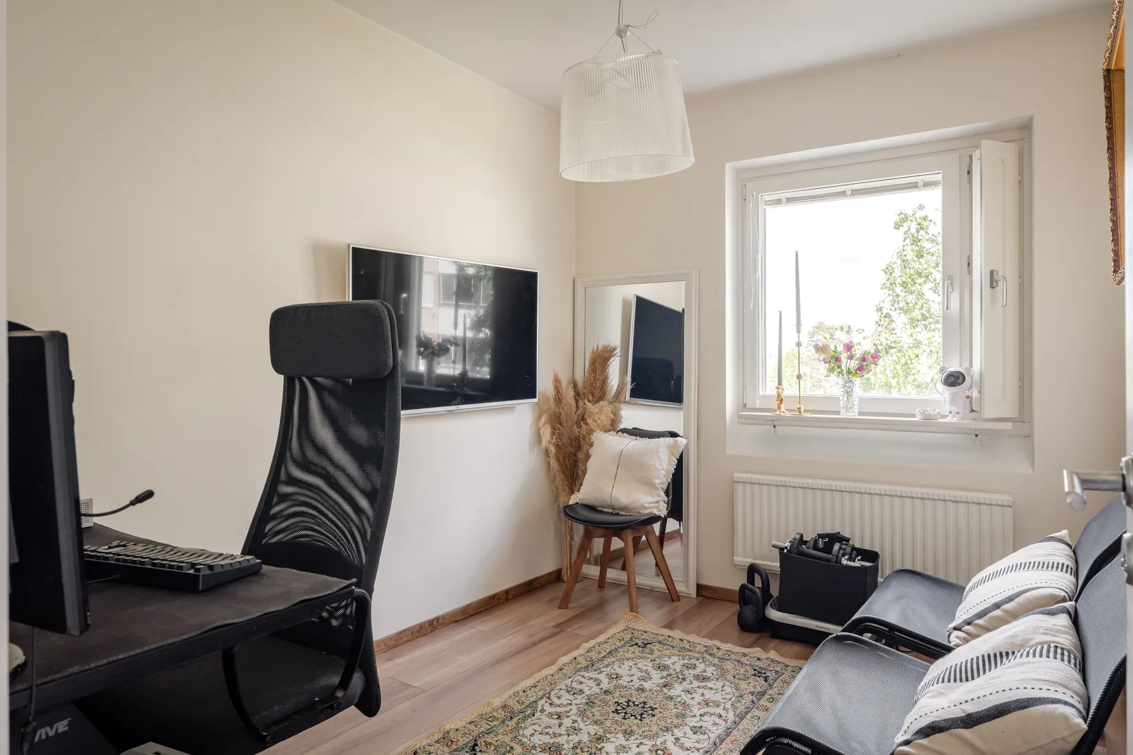 Bostadsrätt, Morupsgränd 11, Östberga, Stockholm