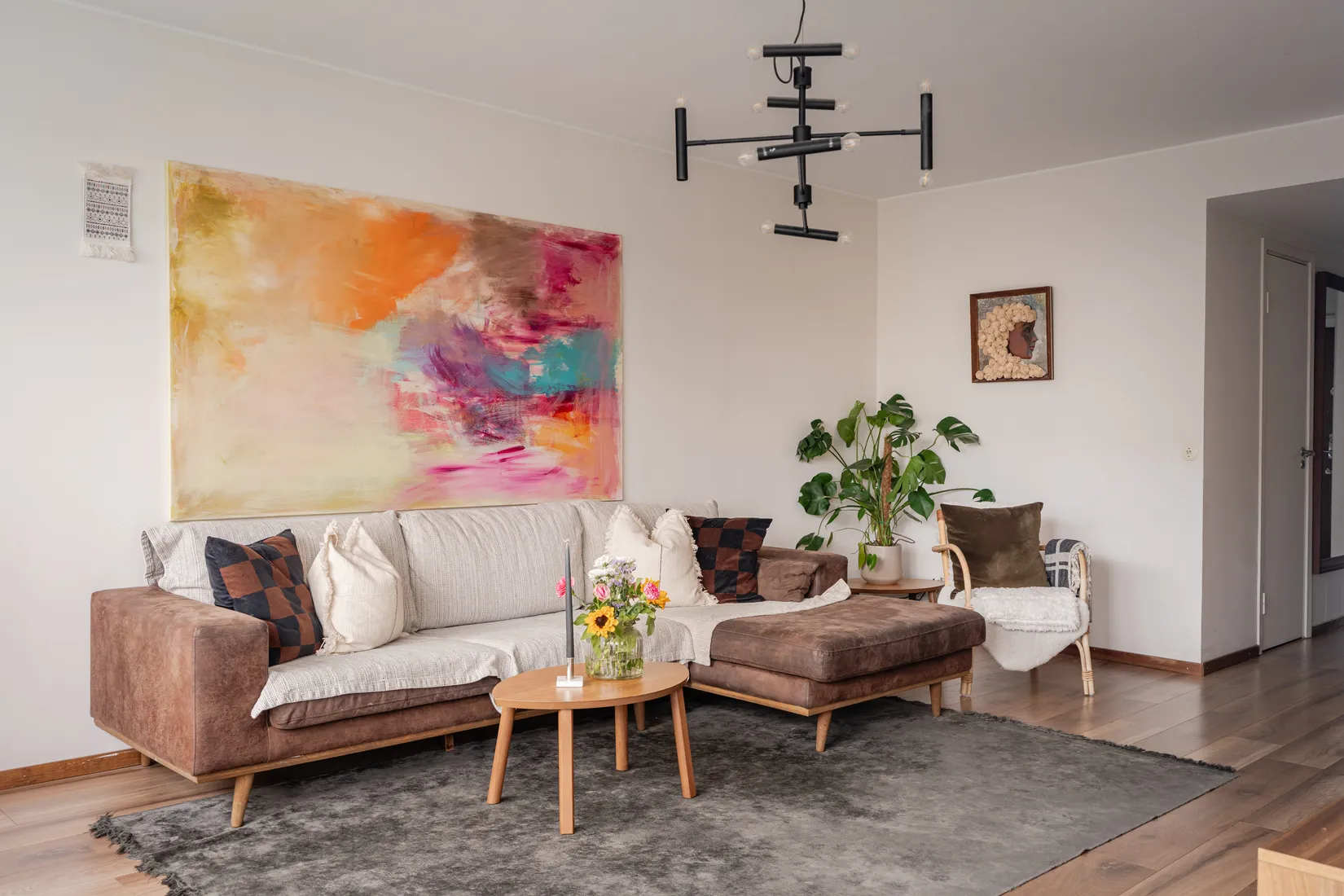 Bostadsrätt, Morupsgränd 11, Östberga, Stockholm