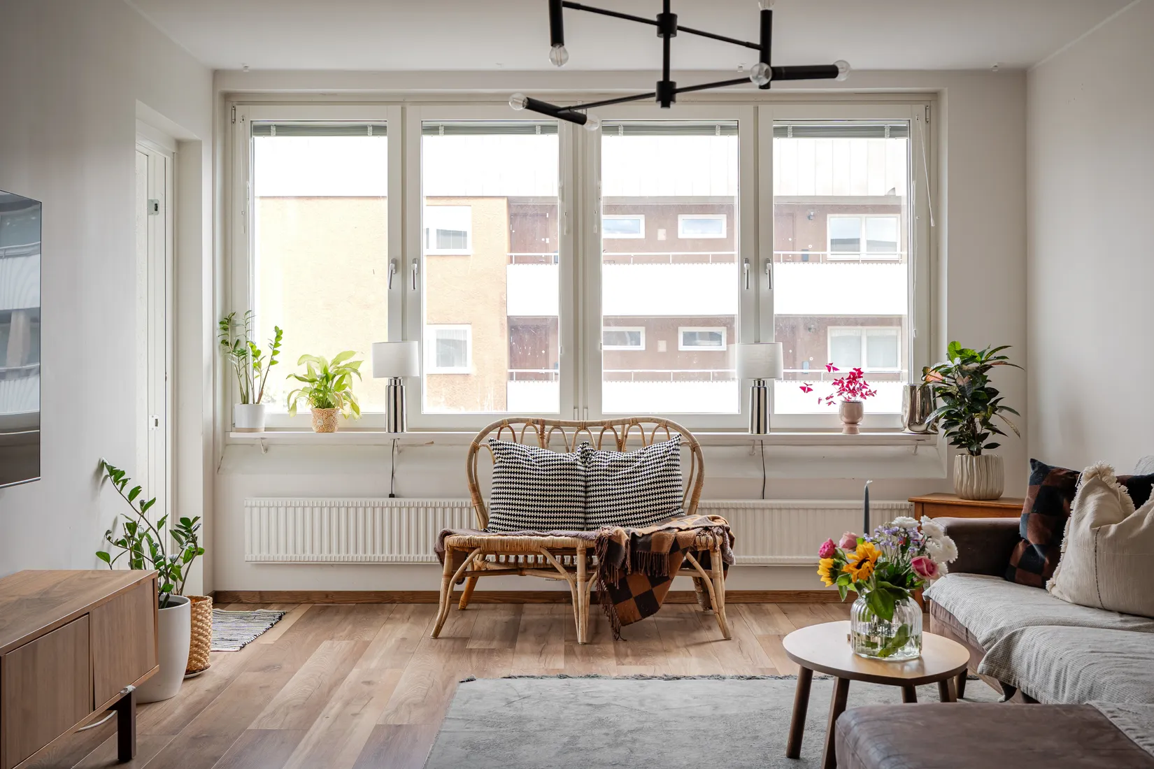 Bostadsrätt, Morupsgränd 11, Östberga, Stockholm