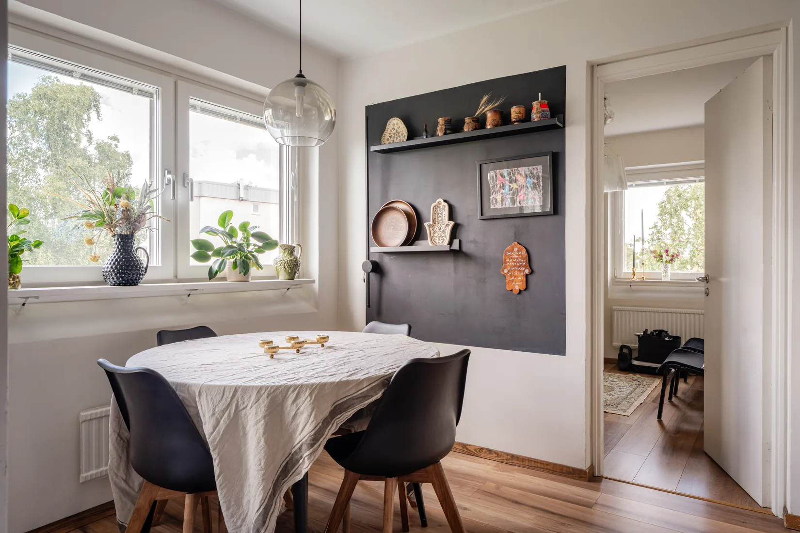 Bostadsrätt, Morupsgränd 11, Östberga, Stockholm