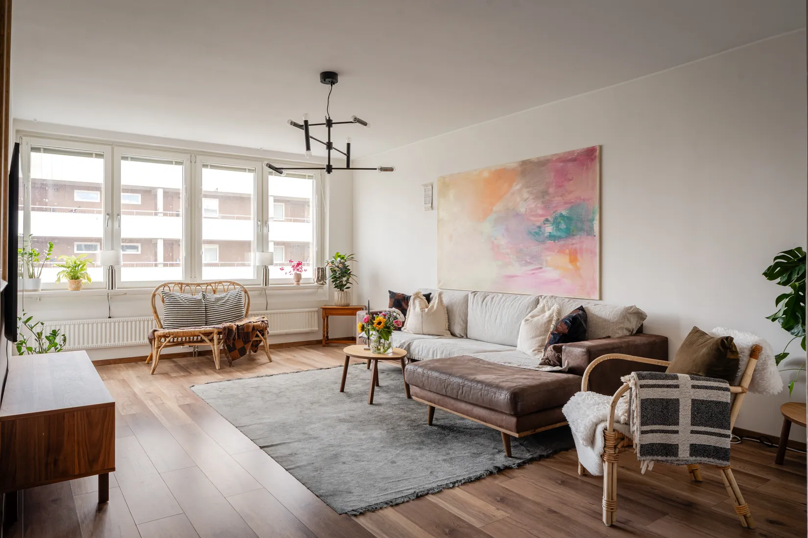 Bostadsrätt, Morupsgränd 11, Östberga, Stockholm