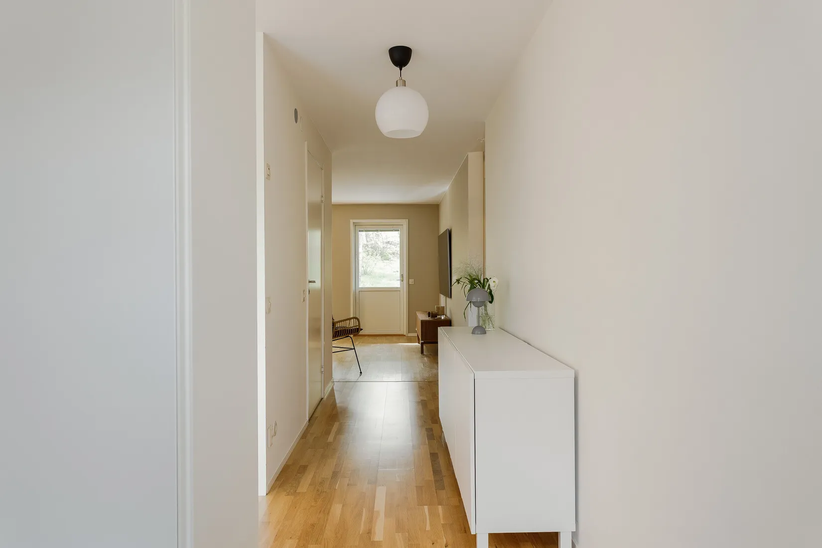 Bostadsrätt, Gamla Norrvägen 148, Norr, Växjö