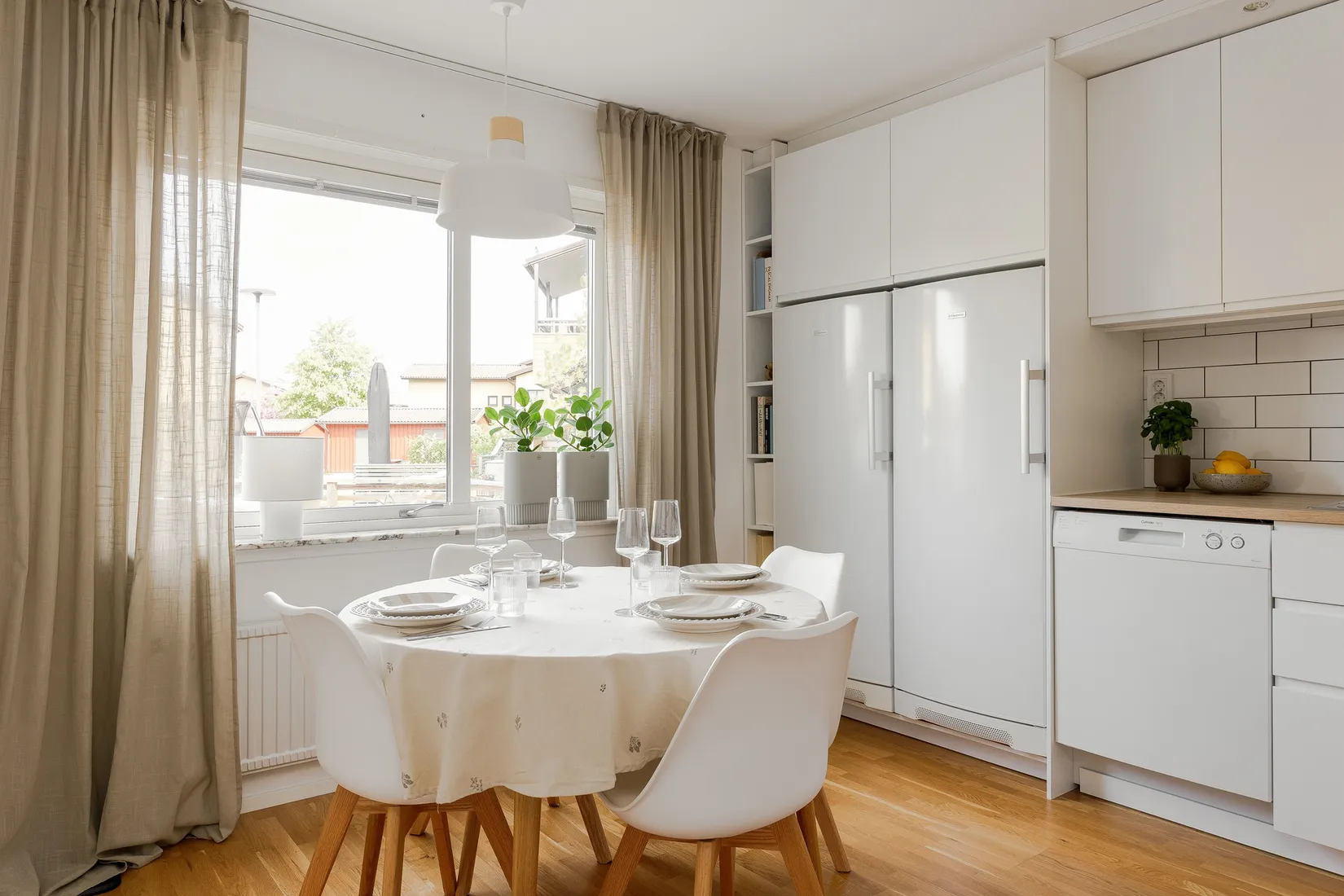 Bostadsrätt, Gamla Norrvägen 148, Norr, Växjö