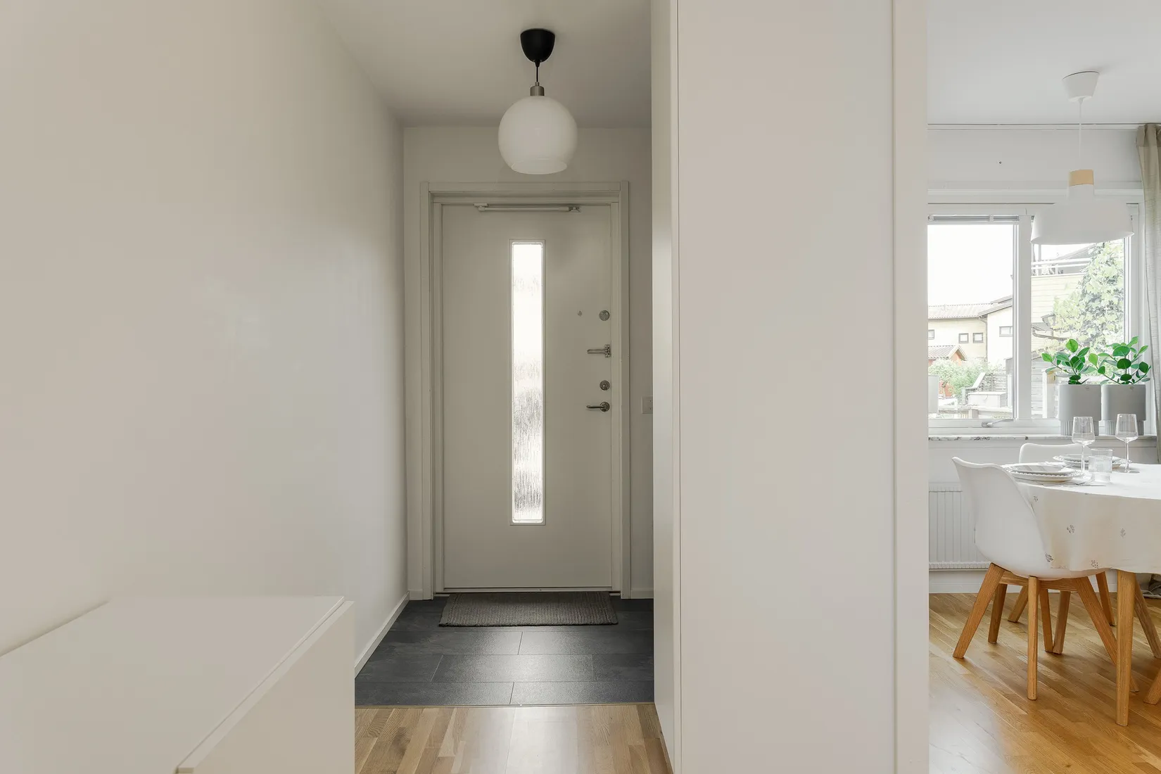 Bostadsrätt, Gamla Norrvägen 148, Norr, Växjö