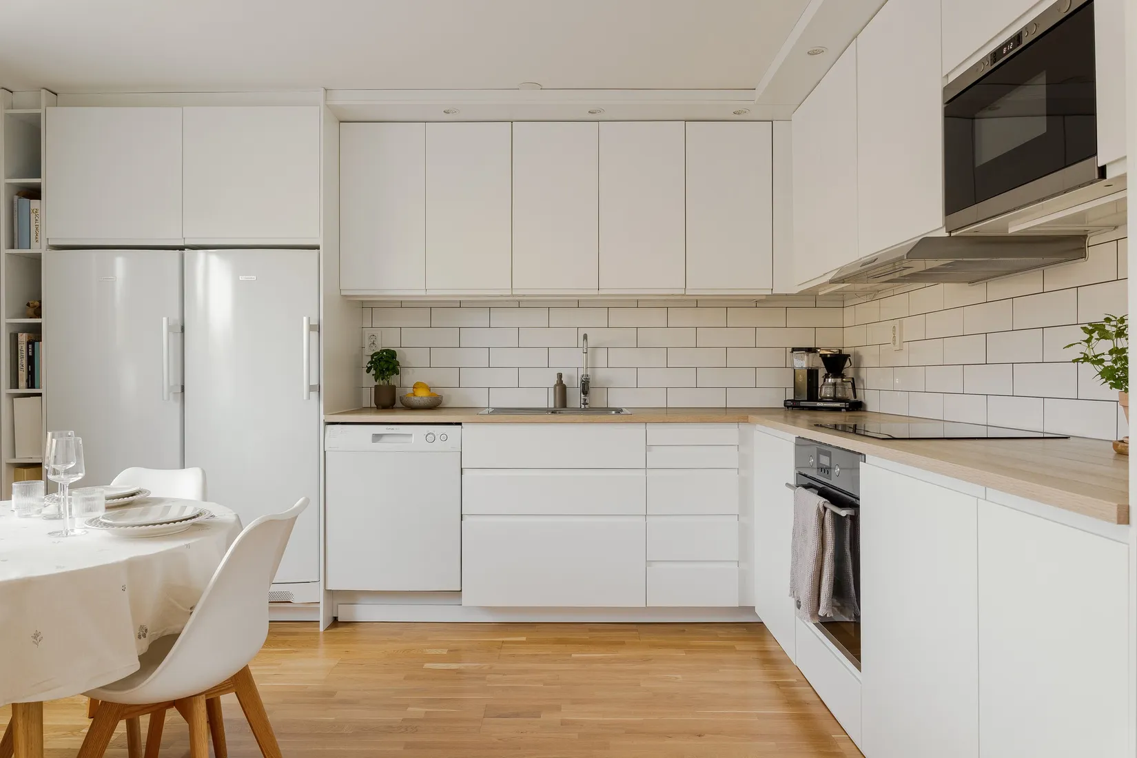 Bostadsrätt, Gamla Norrvägen 148, Norr, Växjö