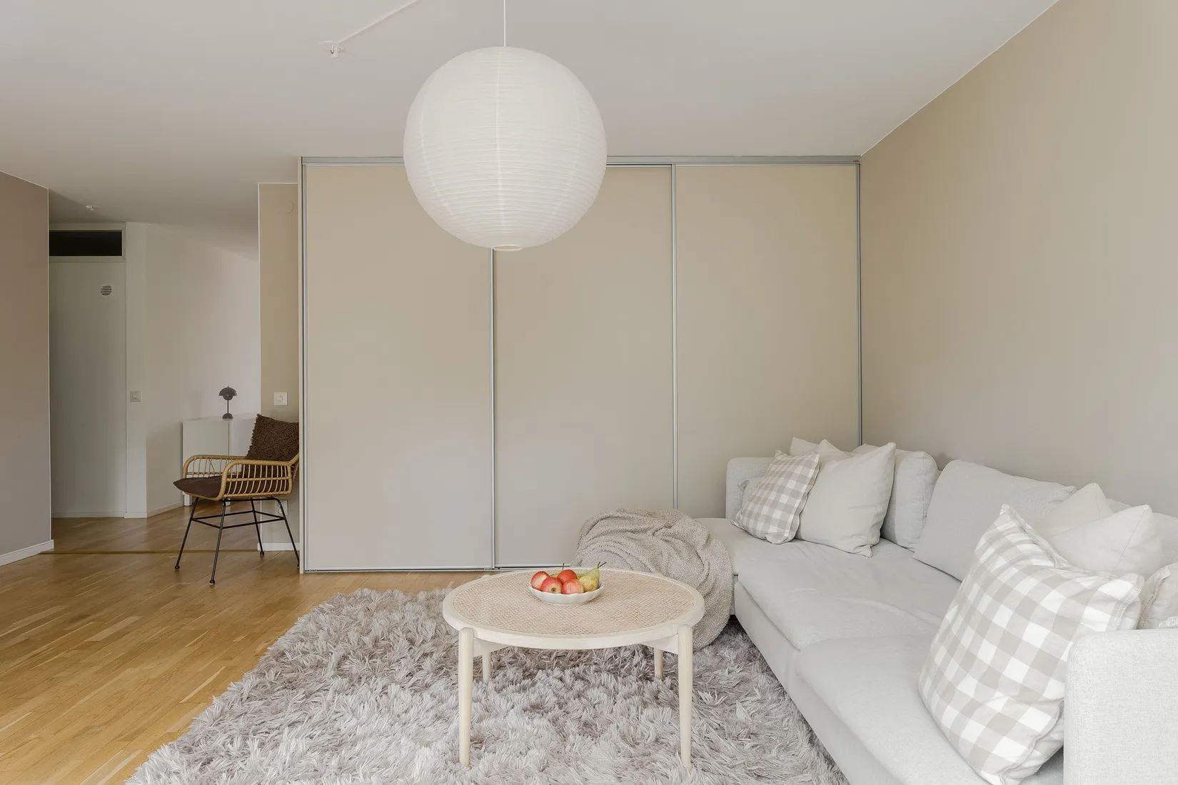 Bostadsrätt, Gamla Norrvägen 148, Norr, Växjö