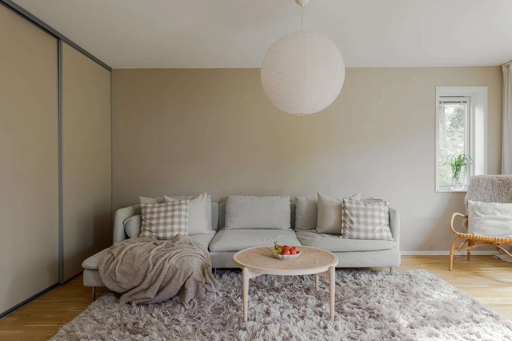 Bostadsrätt, Gamla Norrvägen 148, Norr, Växjö