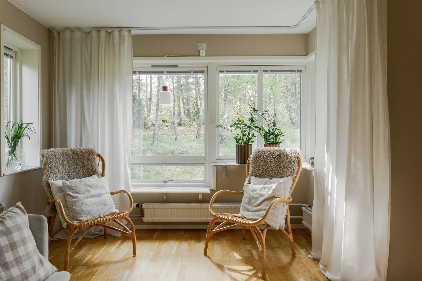 Bostadsrätt, Gamla Norrvägen 148, Norr, Växjö
