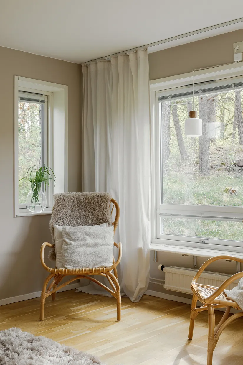Bostadsrätt, Gamla Norrvägen 148, Norr, Växjö