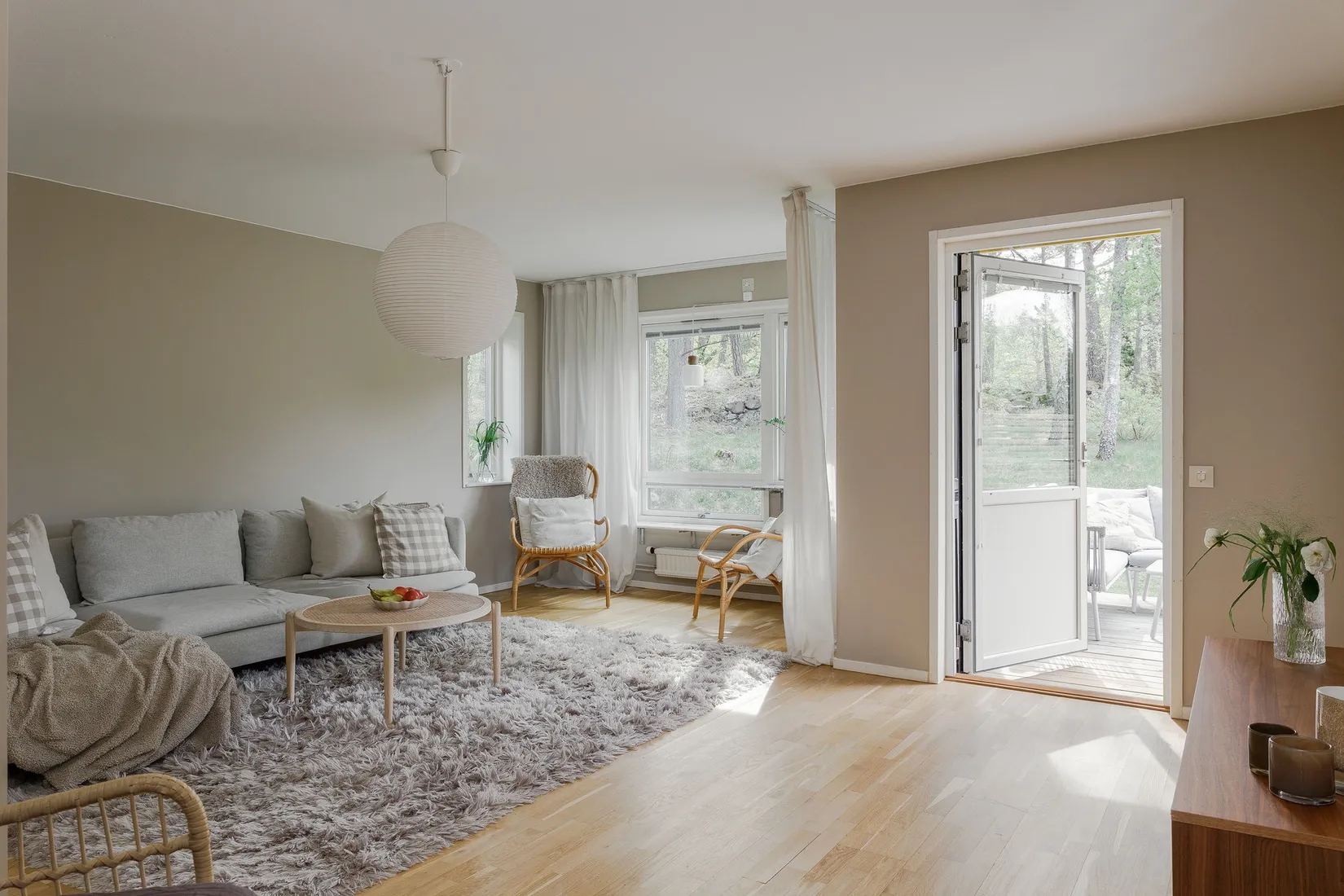 Bostadsrätt, Gamla Norrvägen 148, Norr, Växjö